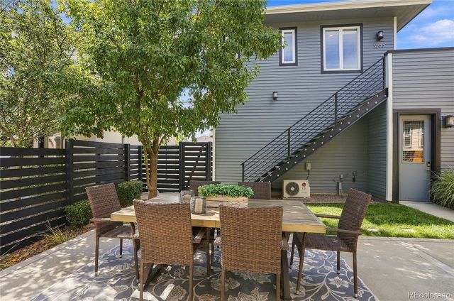 3275 S Logan Street, Englewood, CO 80113