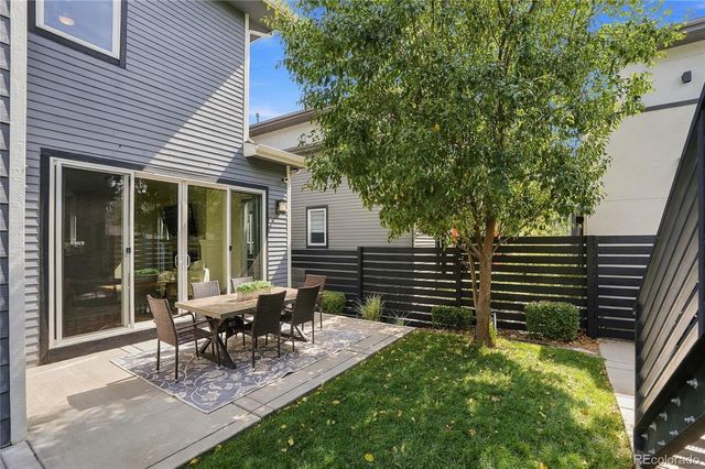 3275 S Logan Street, Englewood, CO 80113