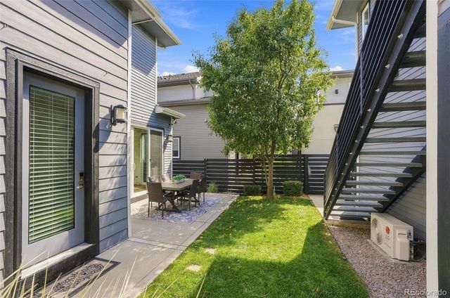 3275 S Logan Street, Englewood, CO 80113