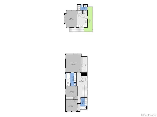3275 S Logan Street, Englewood, CO 80113