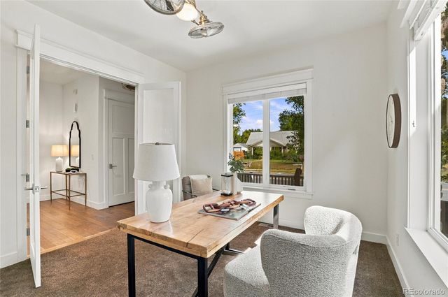 3275 S Logan Street, Englewood, CO 80113