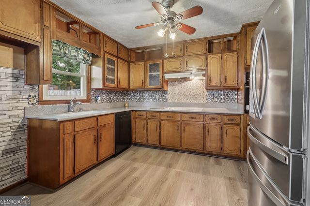 2040 Old Concord Drive SE, Covington, GA 30016