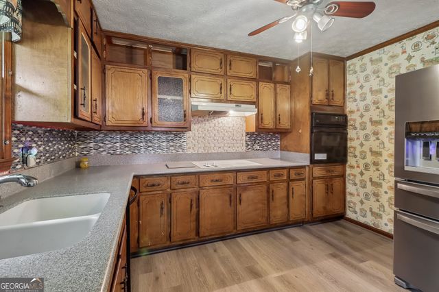 2040 Old Concord Drive SE, Covington, GA 30016