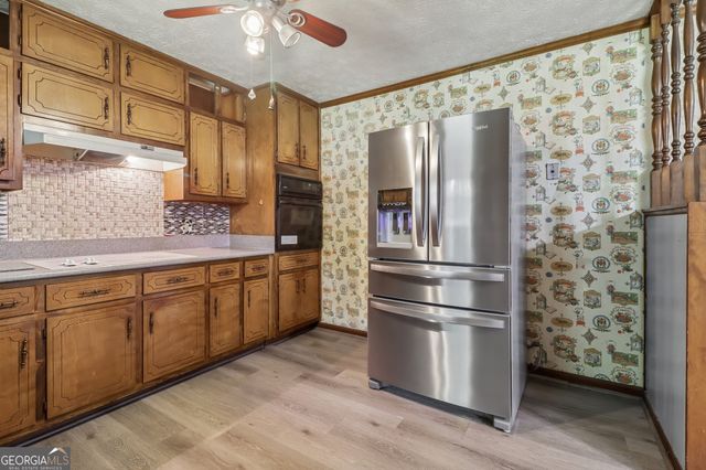 2040 Old Concord Drive SE, Covington, GA 30016