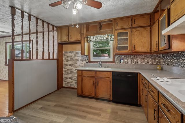 2040 Old Concord Drive SE, Covington, GA 30016