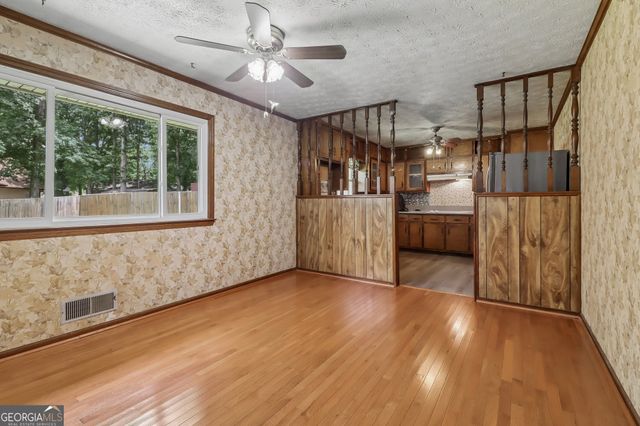2040 Old Concord Drive SE, Covington, GA 30016