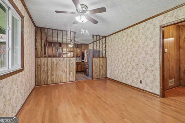 2040 Old Concord Drive SE, Covington, GA 30016
