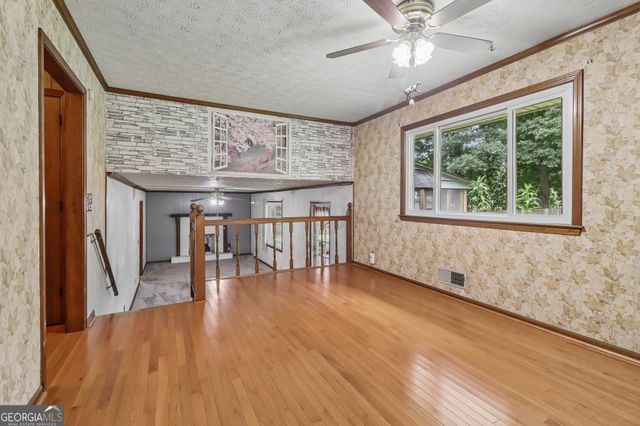 2040 Old Concord Drive SE, Covington, GA 30016