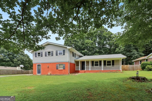 2040 Old Concord Drive SE, Covington, GA 30016