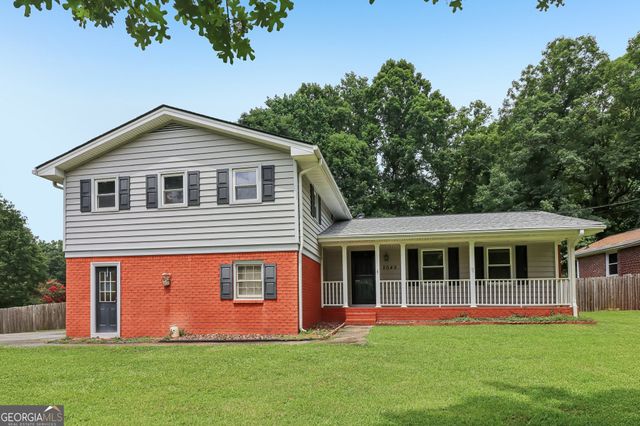 2040 Old Concord Drive SE, Covington, GA 30016