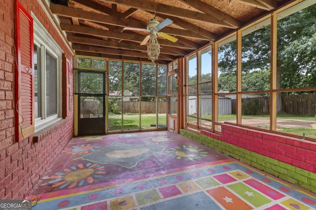 2040 Old Concord Drive SE, Covington, GA 30016