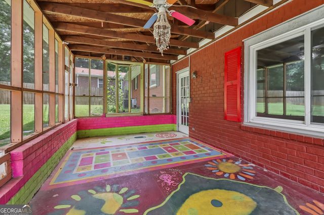 2040 Old Concord Drive SE, Covington, GA 30016