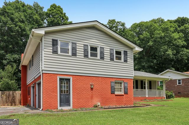 2040 Old Concord Drive SE, Covington, GA 30016