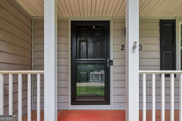 2040 Old Concord Drive SE, Covington, GA 30016