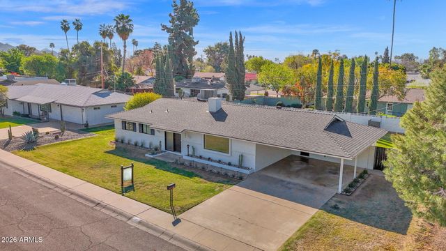 501 W SELDON Lane, Phoenix, AZ 85021