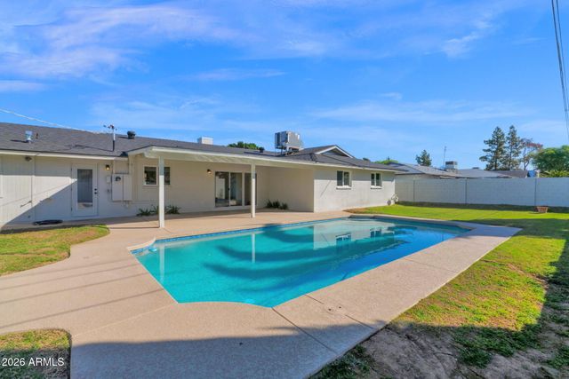 501 W SELDON Lane, Phoenix, AZ 85021