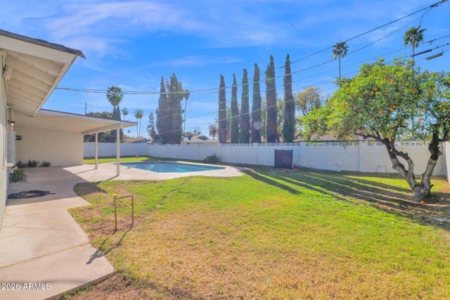 501 W SELDON Lane, Phoenix, AZ 85021