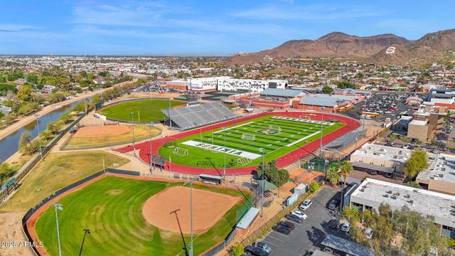 501 W SELDON Lane, Phoenix, AZ 85021