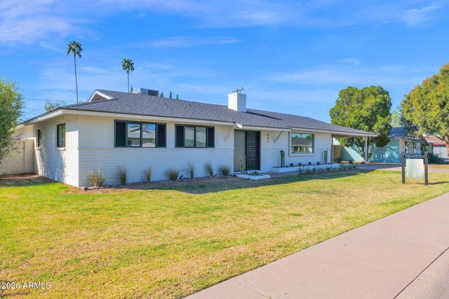 501 W SELDON Lane, Phoenix, AZ 85021