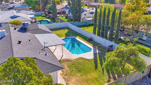 501 W SELDON Lane, Phoenix, AZ 85021