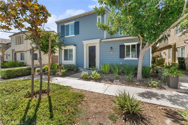 8683 Celebration, Chino, CA 91708