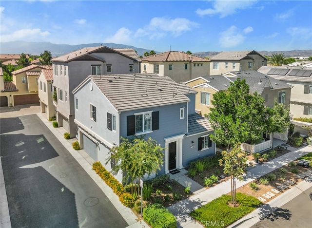 8683 Celebration, Chino, CA 91708