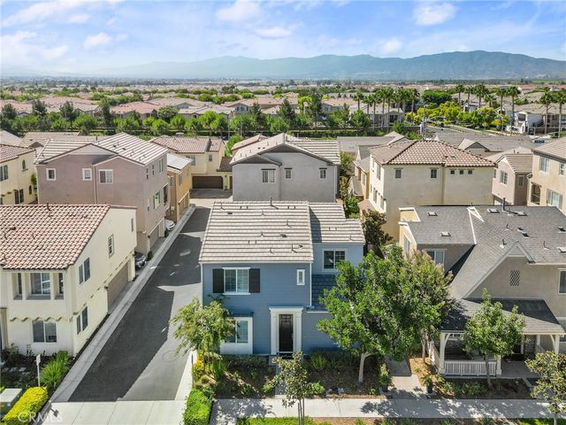 8683 Celebration, Chino, CA 91708