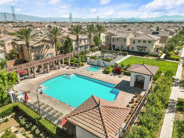 8683 Celebration, Chino, CA 91708