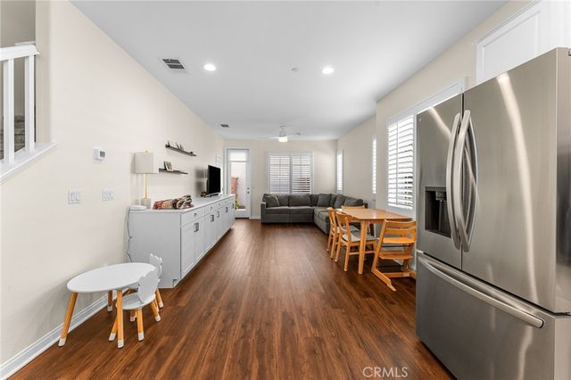 8683 Celebration, Chino, CA 91708