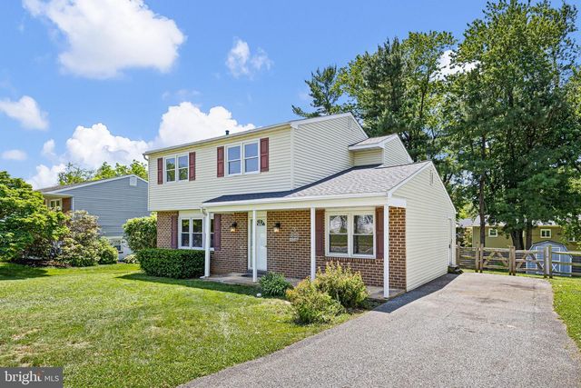 521 HEMINGWAY DR, Hockessin, DE 19707