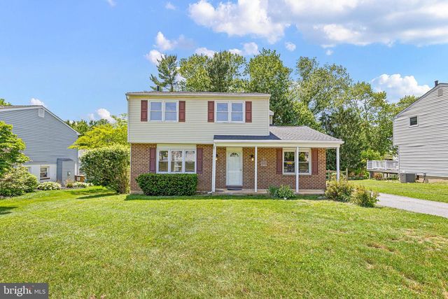 521 HEMINGWAY DR, Hockessin, DE 19707