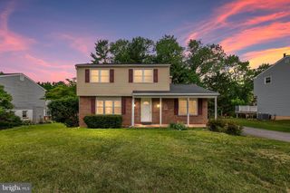 521 HEMINGWAY DR, Hockessin, DE 19707