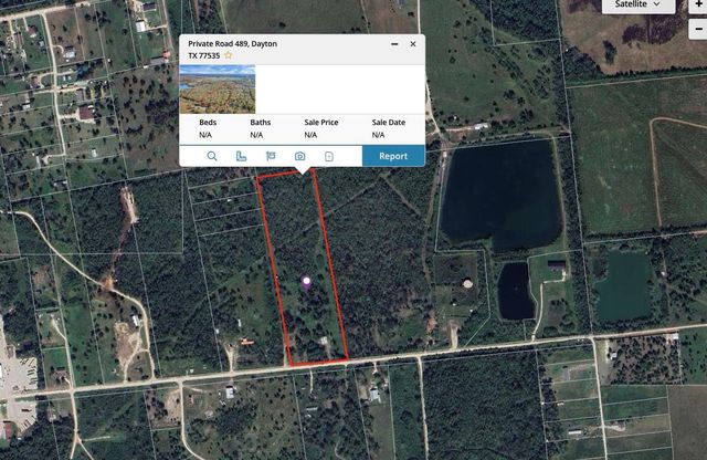 159 Private Road 489, Dayton, TX 77535
