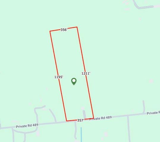159 Private Road 489, Dayton, TX 77535