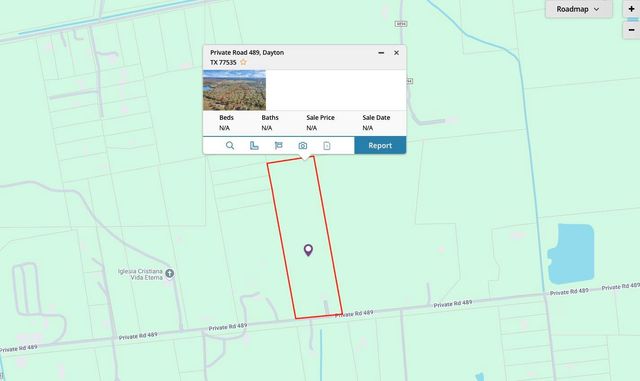 159 Private Road 489, Dayton, TX 77535