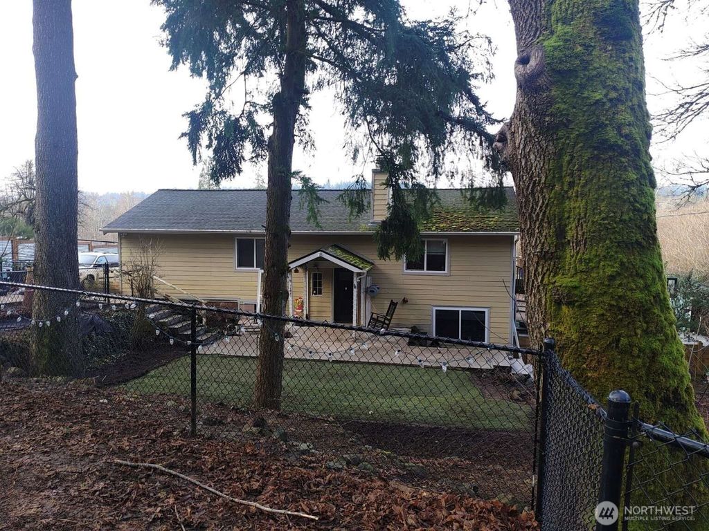 14861 Olympic Drive SE, Port Orchard, WA 98367