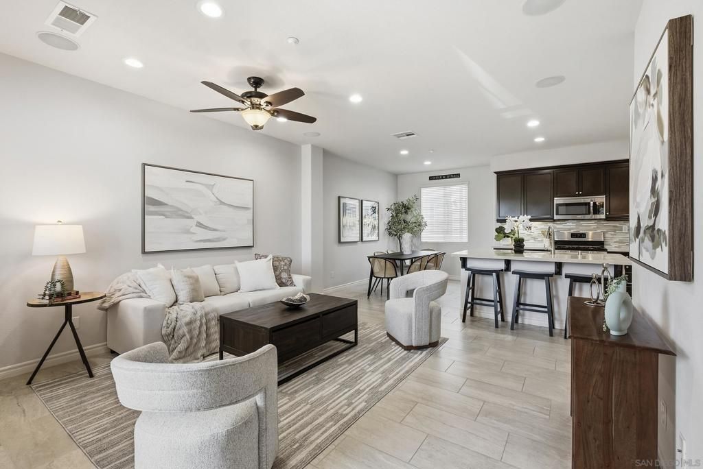 2326 Sentinel Ln, San Marcos, CA 92078 — exterior