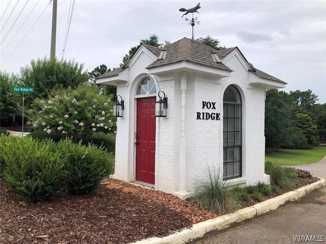 2138 Fox Ridge, Tuscaloosa, AL 35406