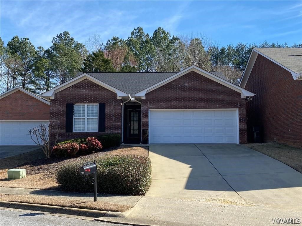 2138 Fox Ridge, Tuscaloosa, AL 35406