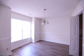 2007 Quail Ridge Road L, Greenville, NC 27858