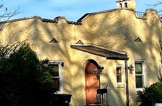 1344 44TH STREET, Birmingham, AL 35208