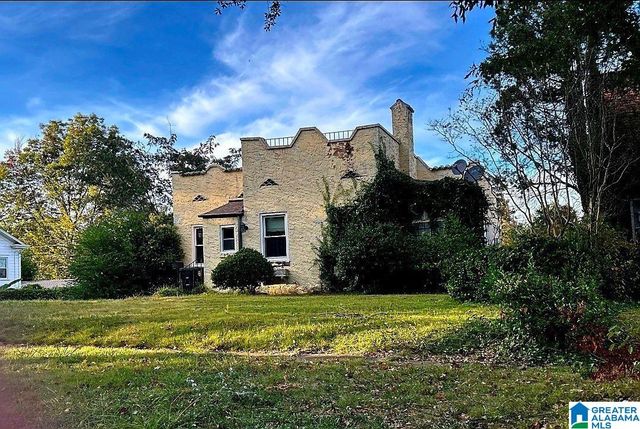 1344 44TH STREET, Birmingham, AL 35208