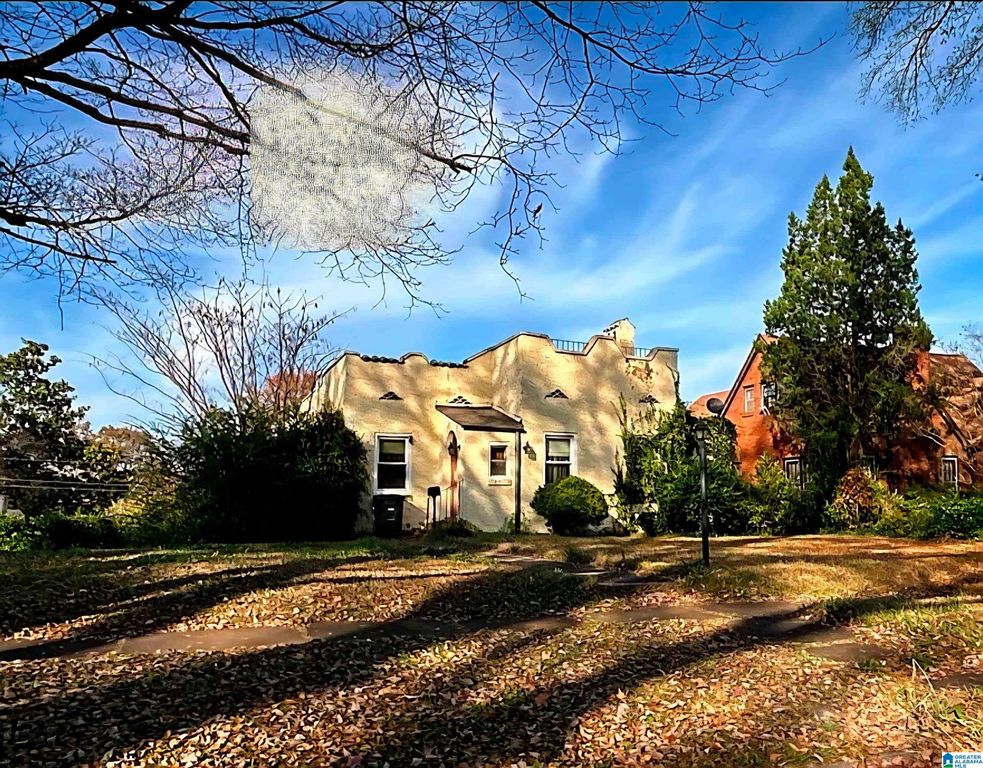 1344 44TH STREET, Birmingham, AL 35208