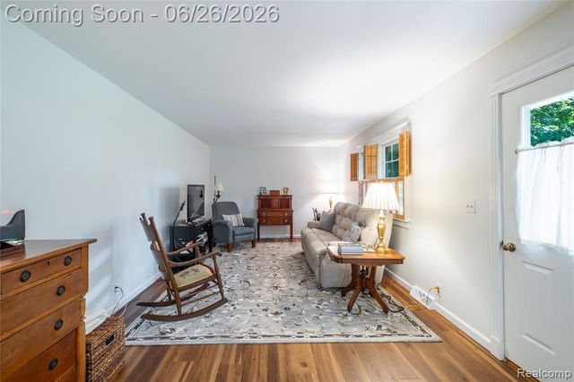 3706 Lido Drive, Highland, MI 48356