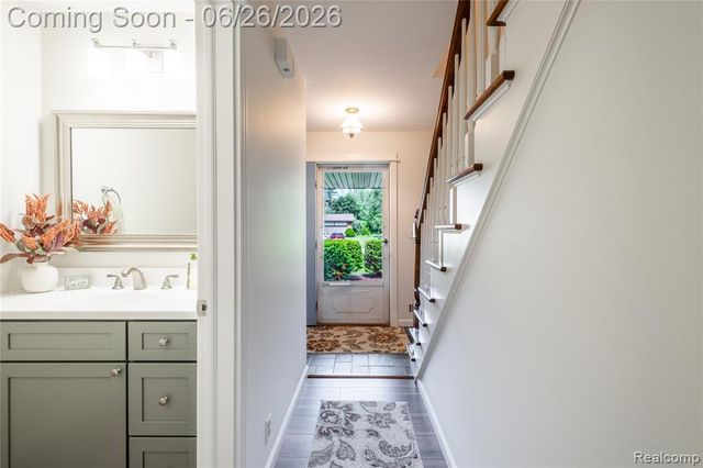 3706 Lido Drive, Highland, MI 48356