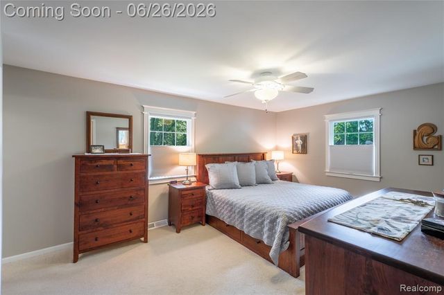 3706 Lido Drive, Highland, MI 48356