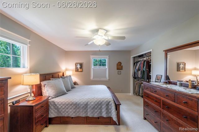3706 Lido Drive, Highland, MI 48356