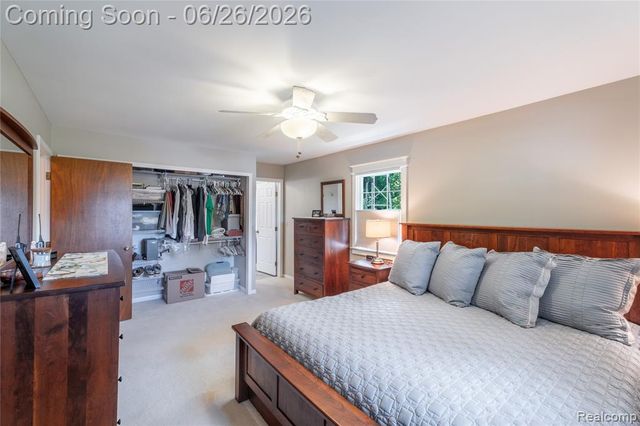 3706 Lido Drive, Highland, MI 48356