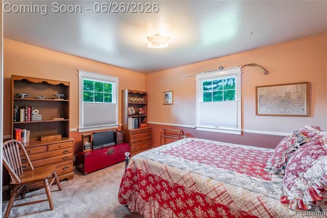 3706 Lido Drive, Highland, MI 48356