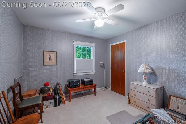 3706 Lido Drive, Highland, MI 48356